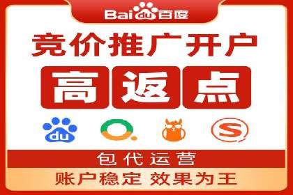 竞价代运营助力企业拓展线上市场案例